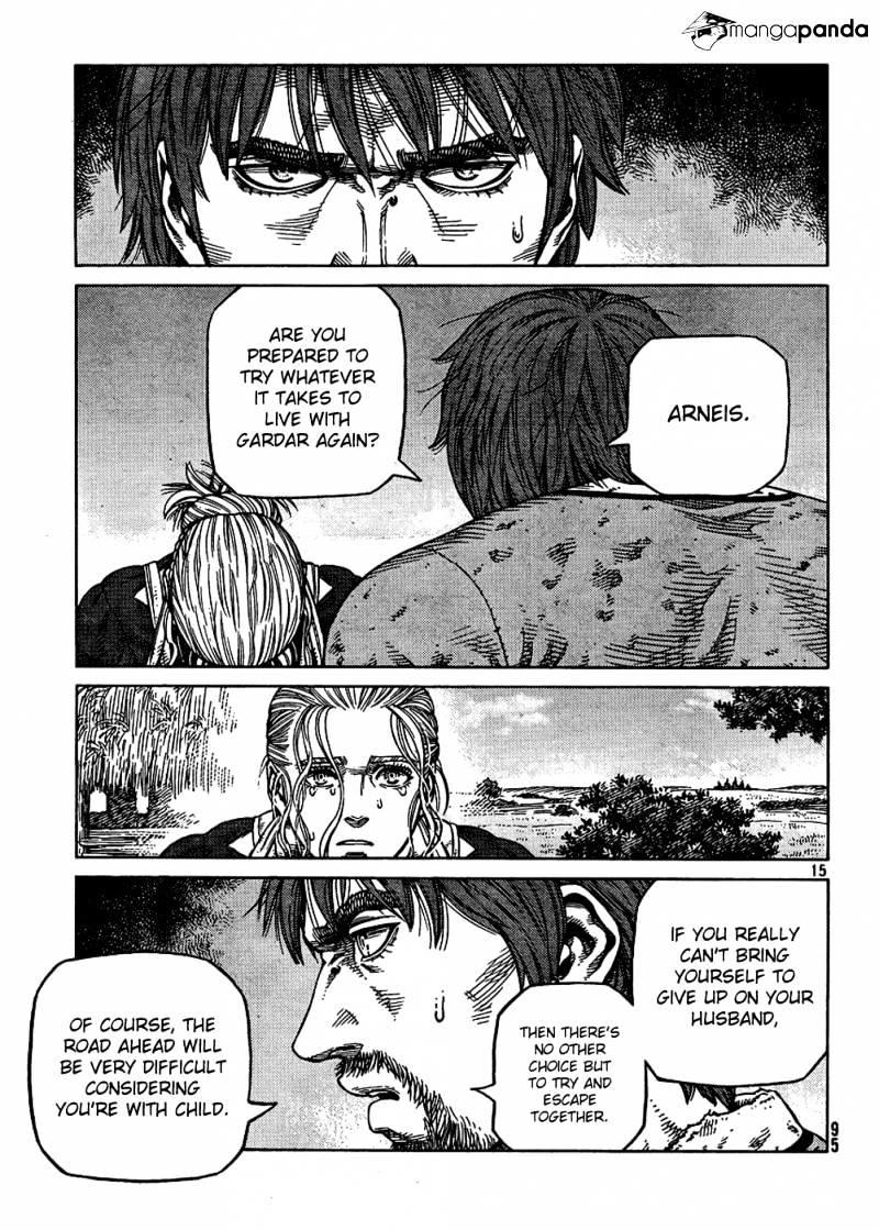 Vinland Saga, Chapter 84 image 14